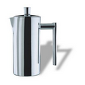1.2 Liter Alfi 21 Double Stainless Steel Coffee Maker